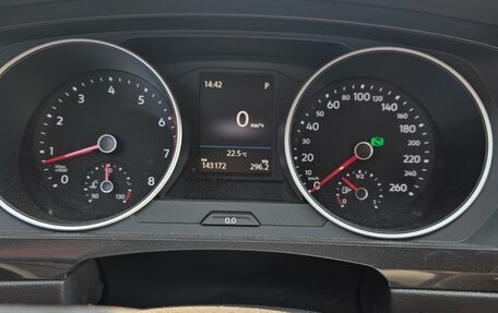 Volkswagen Tiguan II, 2020 год, 2 450 000 рублей, 6 фотография
