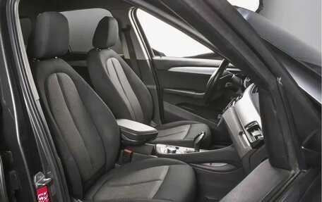 BMW X1, 2018 год, 1 700 000 рублей, 5 фотография