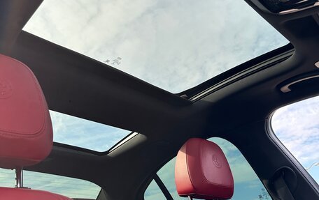 Alfa Romeo Giulia II, 2022 год, 3 990 000 рублей, 13 фотография
