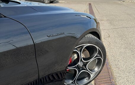 Alfa Romeo Giulia II, 2022 год, 3 990 000 рублей, 15 фотография