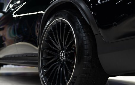 Mercedes-Benz GLC AMG, 2019 год, 9 800 000 рублей, 4 фотография