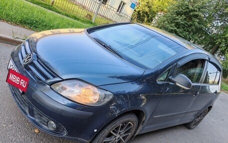 Volkswagen Golf Plus I, 2007 год, 450 000 рублей, 4 фотография