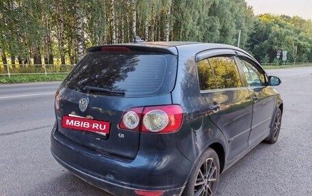 Volkswagen Golf Plus I, 2007 год, 450 000 рублей, 6 фотография