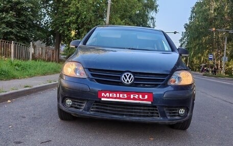 Volkswagen Golf Plus I, 2007 год, 450 000 рублей, 2 фотография