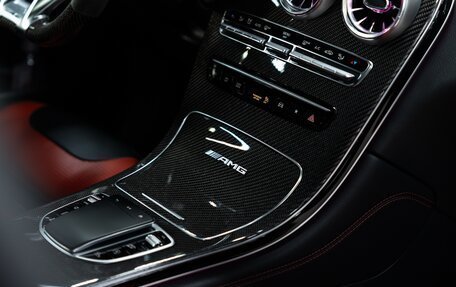 Mercedes-Benz GLC AMG, 2019 год, 9 800 000 рублей, 9 фотография