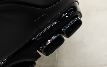 Mercedes-Benz GLC AMG, 2019 год, 9 800 000 рублей, 12 фотография