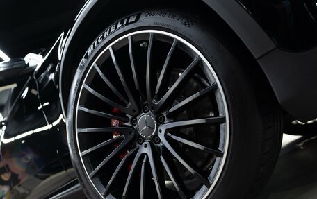 Mercedes-Benz GLC AMG, 2019 год, 9 800 000 рублей, 7 фотография