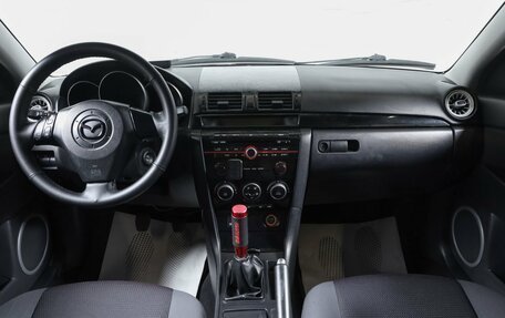 Mazda 3, 2008 год, 729 000 рублей, 9 фотография