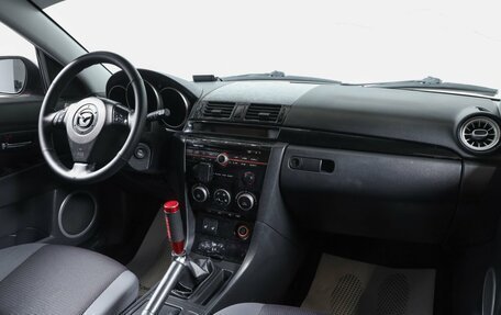 Mazda 3, 2008 год, 729 000 рублей, 10 фотография