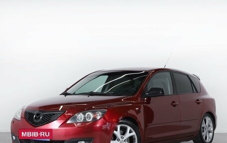 Mazda 3, 2008 год, 729 000 рублей, 4 фотография