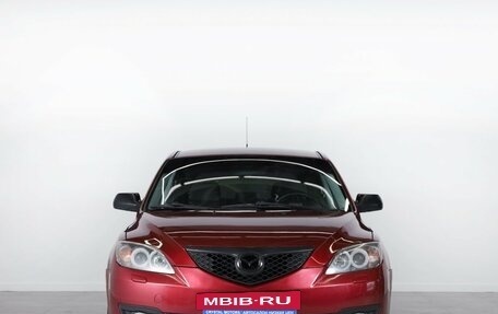 Mazda 3, 2008 год, 729 000 рублей, 3 фотография