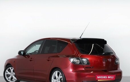 Mazda 3, 2008 год, 729 000 рублей, 5 фотография