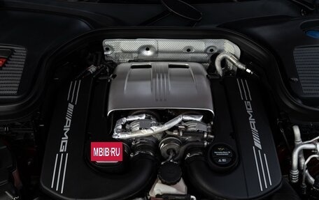 Mercedes-Benz GLC AMG, 2019 год, 9 800 000 рублей, 13 фотография