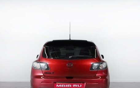 Mazda 3, 2008 год, 729 000 рублей, 6 фотография