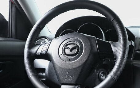 Mazda 3, 2008 год, 729 000 рублей, 12 фотография