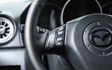 Mazda 3, 2008 год, 729 000 рублей, 13 фотография