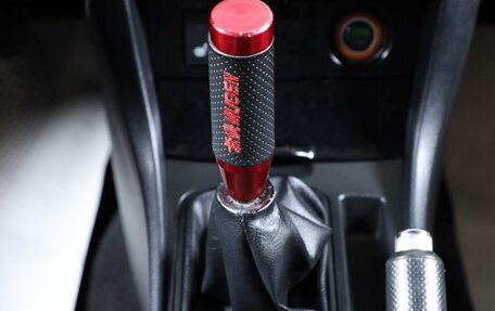 Mazda 3, 2008 год, 729 000 рублей, 14 фотография