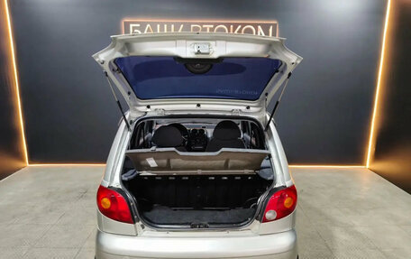 Daewoo Matiz I, 2010 год, 275 000 рублей, 6 фотография