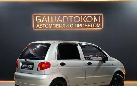 Daewoo Matiz I, 2010 год, 275 000 рублей, 4 фотография