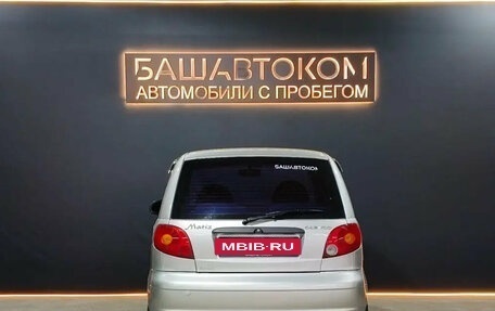Daewoo Matiz I, 2010 год, 275 000 рублей, 5 фотография
