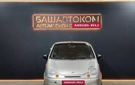 Daewoo Matiz I, 2010 год, 275 000 рублей, 2 фотография