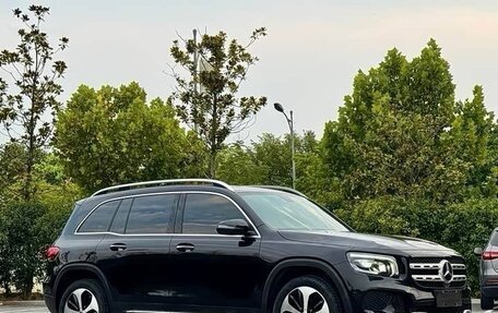 Mercedes-Benz GLB, 2022 год, 2 990 000 рублей, 3 фотография