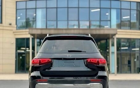 Mercedes-Benz GLB, 2022 год, 2 990 000 рублей, 5 фотография