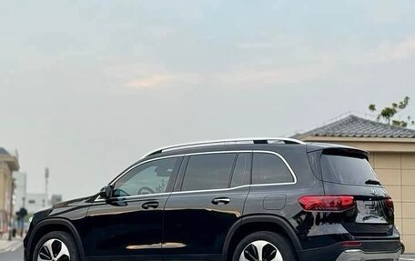 Mercedes-Benz GLB, 2022 год, 2 990 000 рублей, 6 фотография