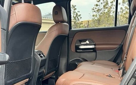 Mercedes-Benz GLB, 2022 год, 2 990 000 рублей, 8 фотография