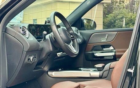 Mercedes-Benz GLB, 2022 год, 2 990 000 рублей, 9 фотография