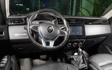 Renault Arkana I, 2019 год, 1 378 000 рублей, 6 фотография