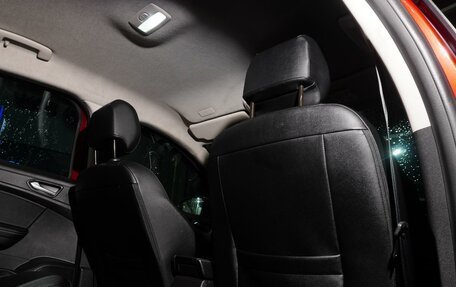 Renault Arkana I, 2019 год, 1 378 000 рублей, 11 фотография