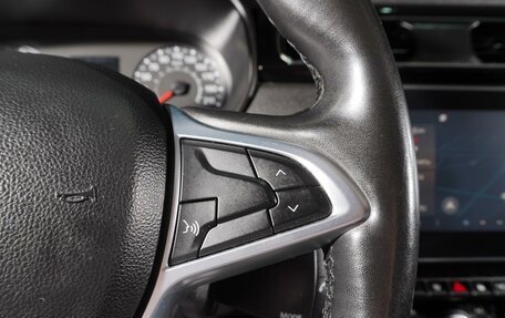 Renault Arkana I, 2019 год, 1 378 000 рублей, 14 фотография