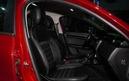 Renault Arkana I, 2019 год, 1 378 000 рублей, 8 фотография