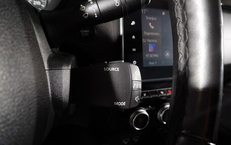 Renault Arkana I, 2019 год, 1 378 000 рублей, 17 фотография