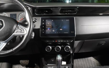 Renault Arkana I, 2019 год, 1 378 000 рублей, 19 фотография