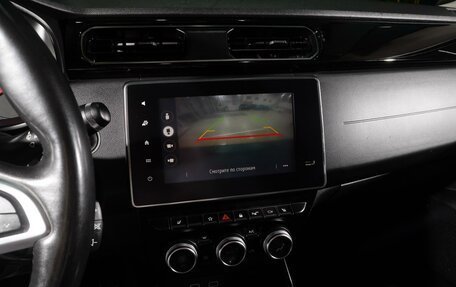 Renault Arkana I, 2019 год, 1 378 000 рублей, 20 фотография