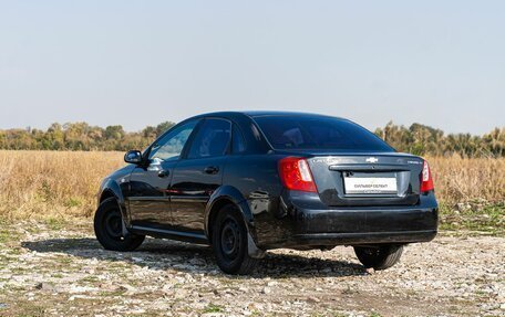 Chevrolet Lacetti, 2008 год, 350 000 рублей, 6 фотография