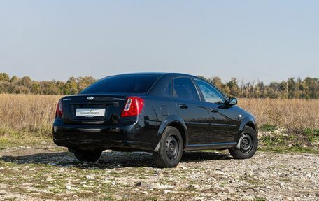Chevrolet Lacetti, 2008 год, 350 000 рублей, 2 фотография