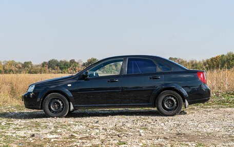 Chevrolet Lacetti, 2008 год, 350 000 рублей, 7 фотография