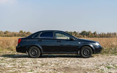 Chevrolet Lacetti, 2008 год, 350 000 рублей, 8 фотография