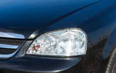 Chevrolet Lacetti, 2008 год, 350 000 рублей, 10 фотография