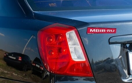 Chevrolet Lacetti, 2008 год, 350 000 рублей, 11 фотография