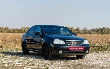 Chevrolet Lacetti, 2008 год, 350 000 рублей, 5 фотография