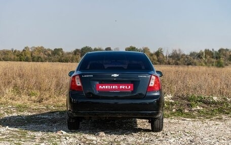 Chevrolet Lacetti, 2008 год, 350 000 рублей, 4 фотография