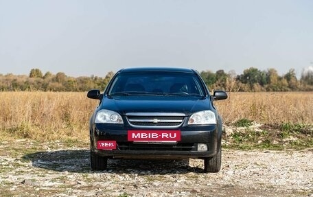 Chevrolet Lacetti, 2008 год, 350 000 рублей, 3 фотография