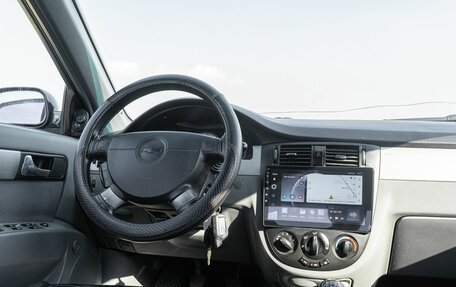 Chevrolet Lacetti, 2008 год, 350 000 рублей, 16 фотография