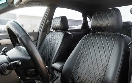Chevrolet Lacetti, 2008 год, 350 000 рублей, 12 фотография