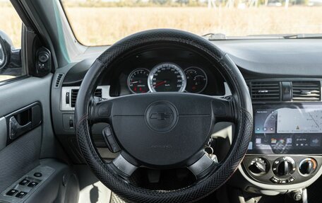 Chevrolet Lacetti, 2008 год, 350 000 рублей, 14 фотография
