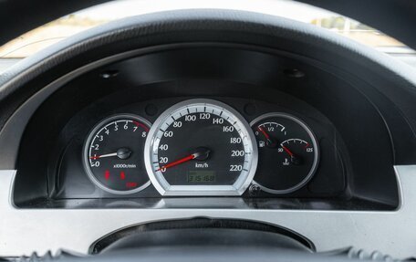 Chevrolet Lacetti, 2008 год, 350 000 рублей, 15 фотография